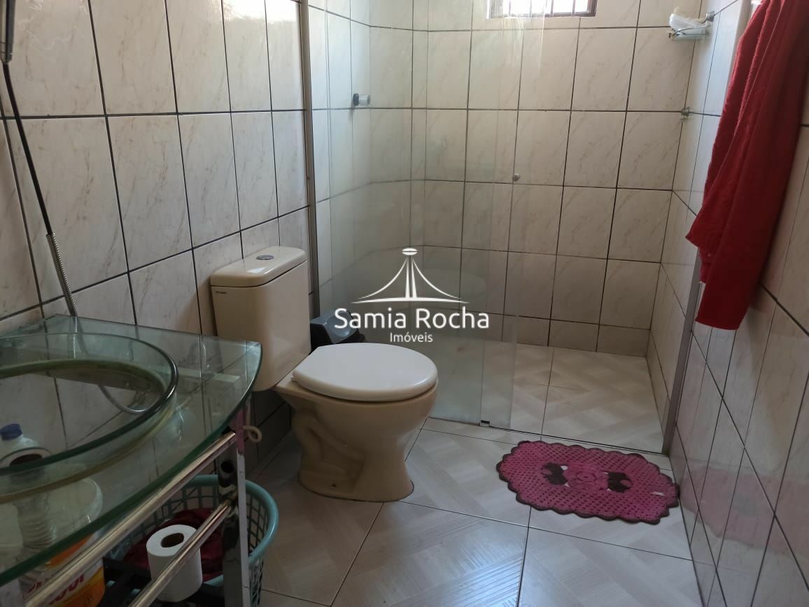 Casa à venda com 5 quartos, 600m² - Foto 16