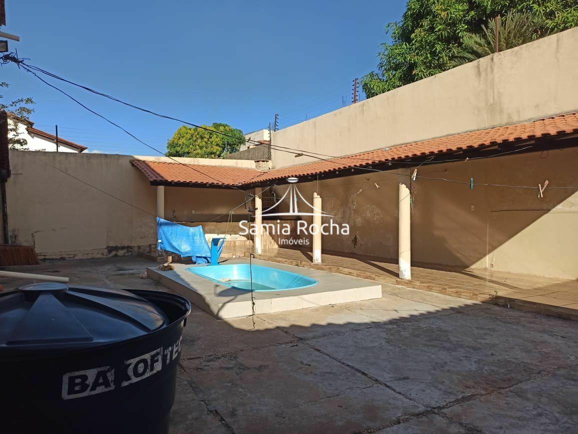 Casa à venda com 5 quartos, 600m² - Foto 18