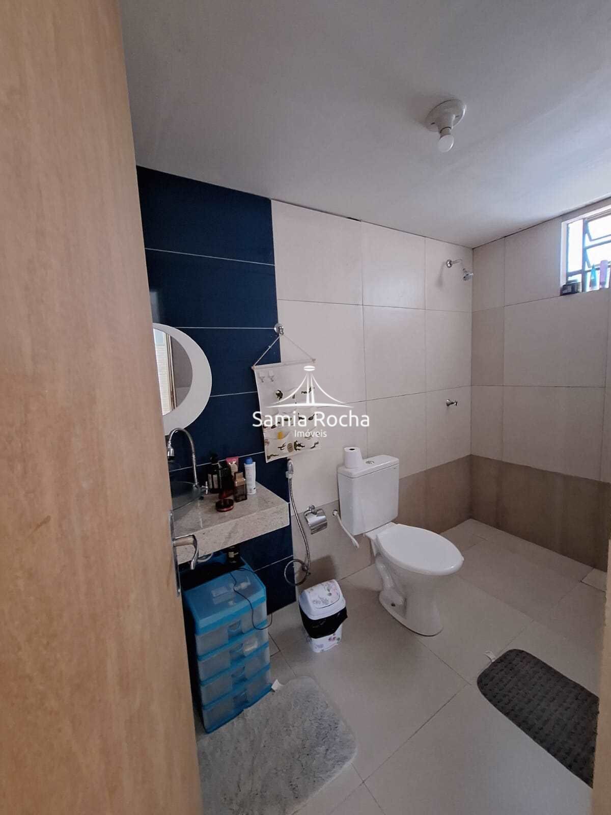 Casa à venda com 3 quartos, 100m² - Foto 20