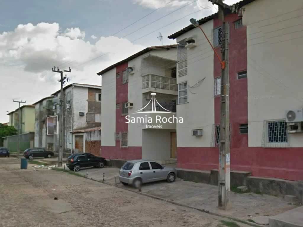 Apartamento à venda, 57m² - Foto 1