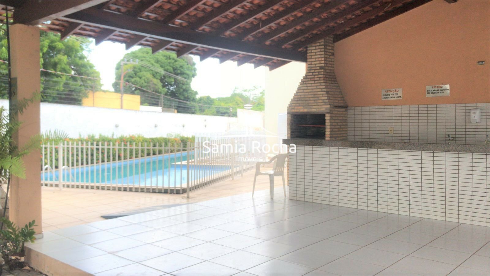 Apartamento à venda com 2 quartos, 49m² - Foto 3