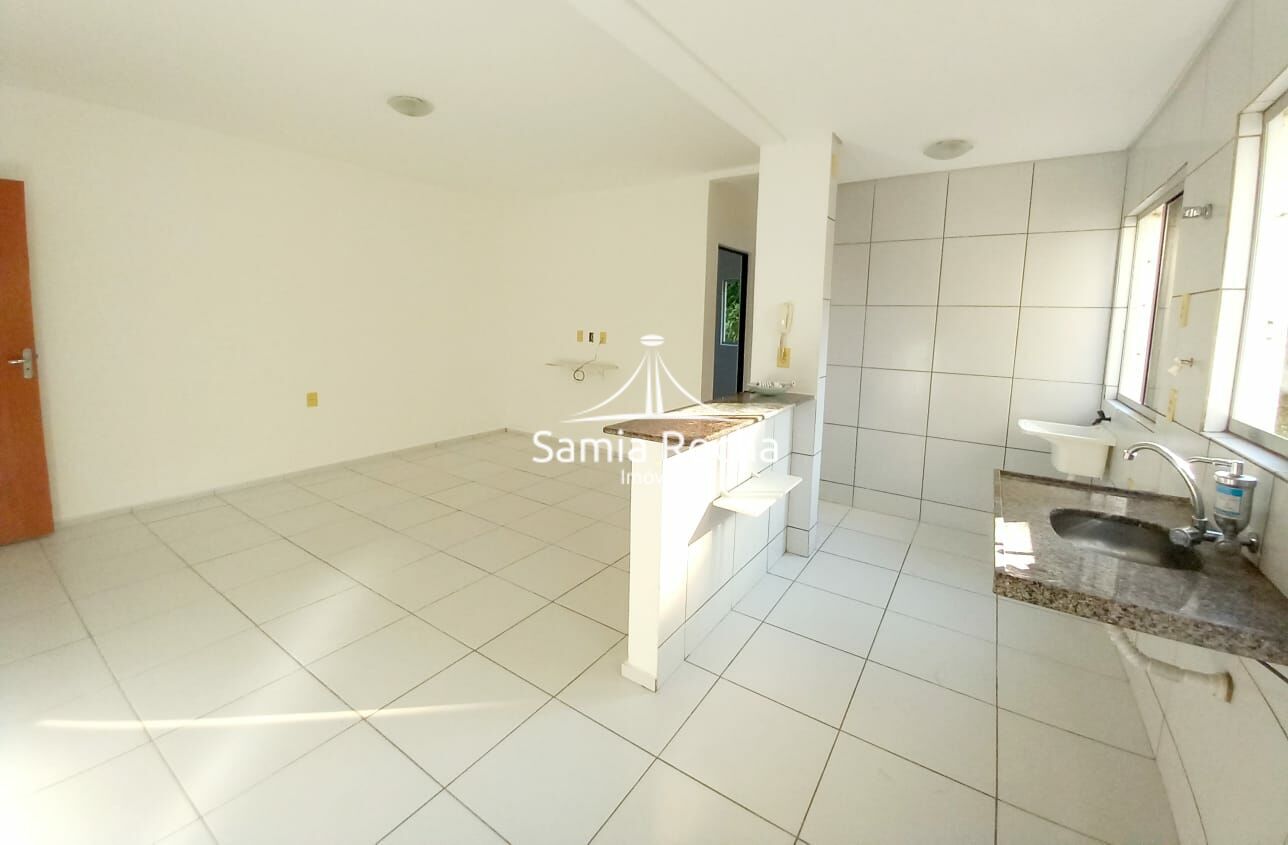 Apartamento à venda com 2 quartos, 49m² - Foto 6