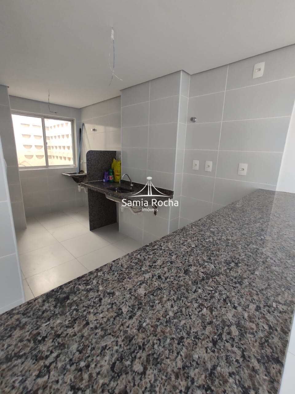 Apartamento à venda com 2 quartos, 59m² - Foto 9