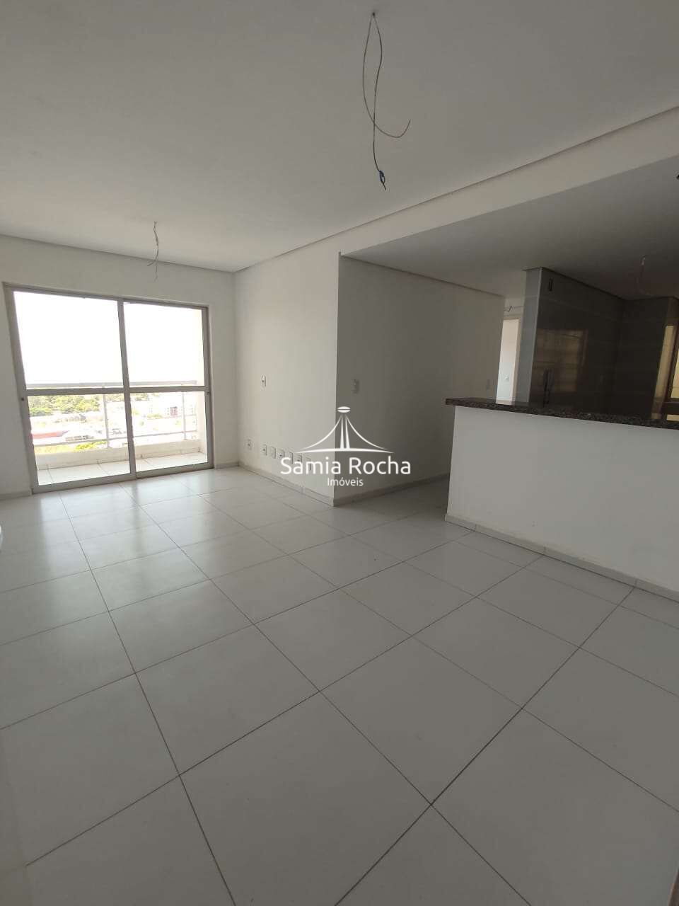 Apartamento à venda com 2 quartos, 59m² - Foto 5