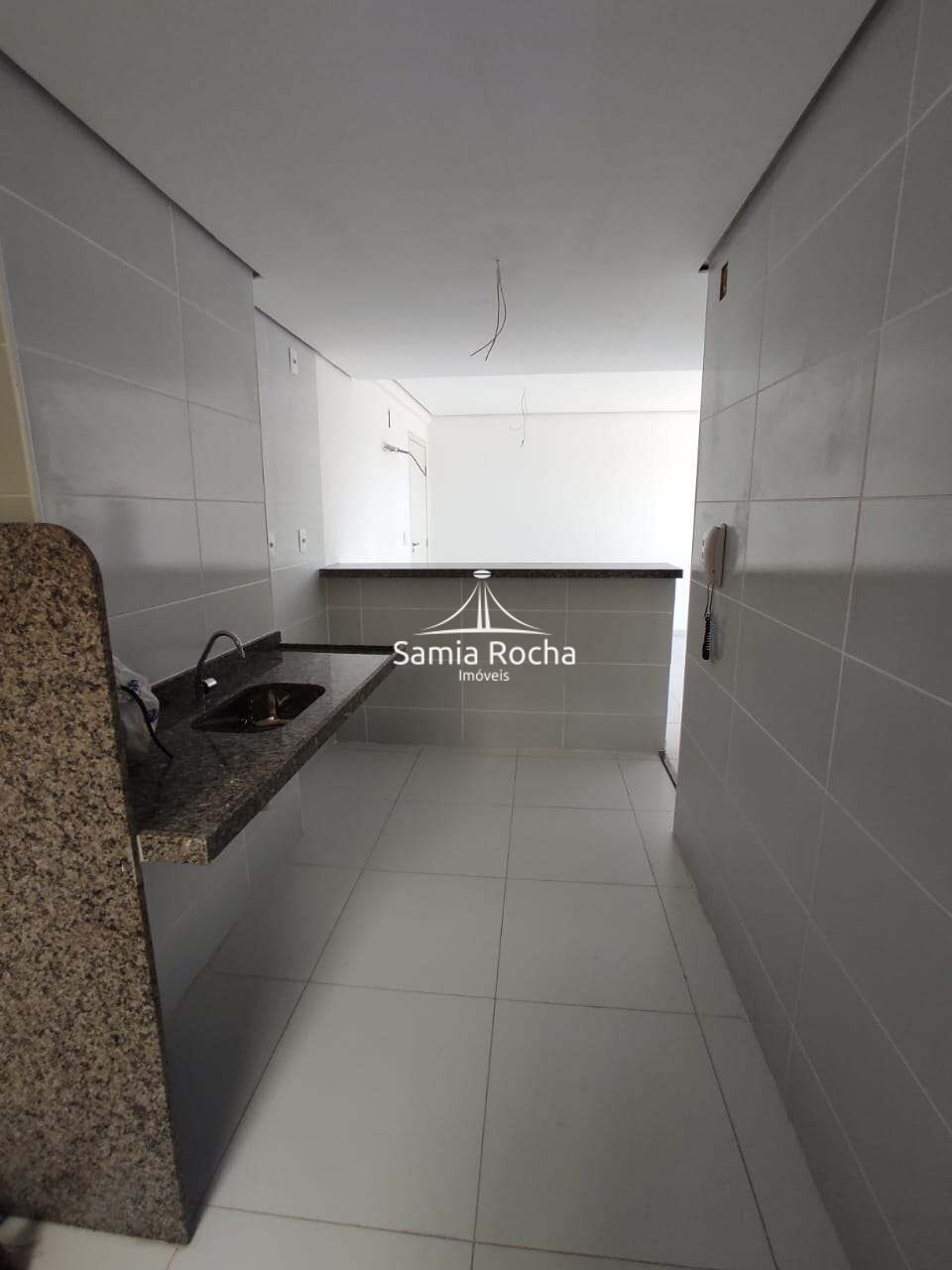 Apartamento à venda com 2 quartos, 59m² - Foto 11