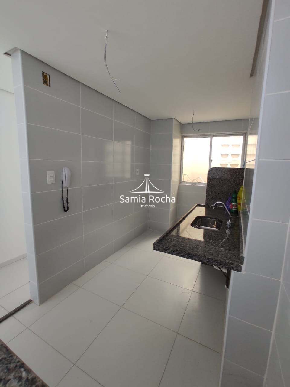 Apartamento à venda com 2 quartos, 59m² - Foto 8