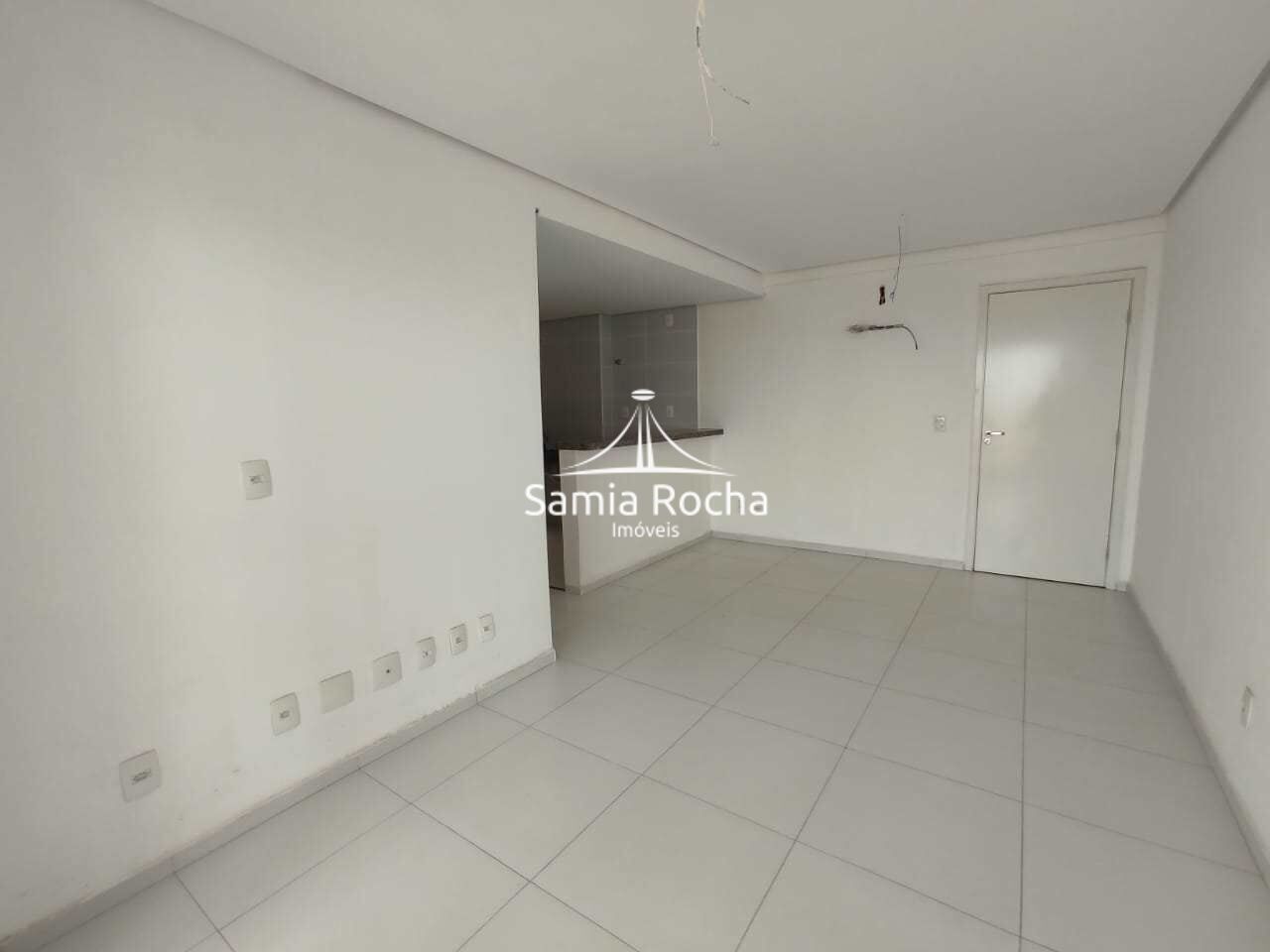 Apartamento à venda com 2 quartos, 59m² - Foto 4