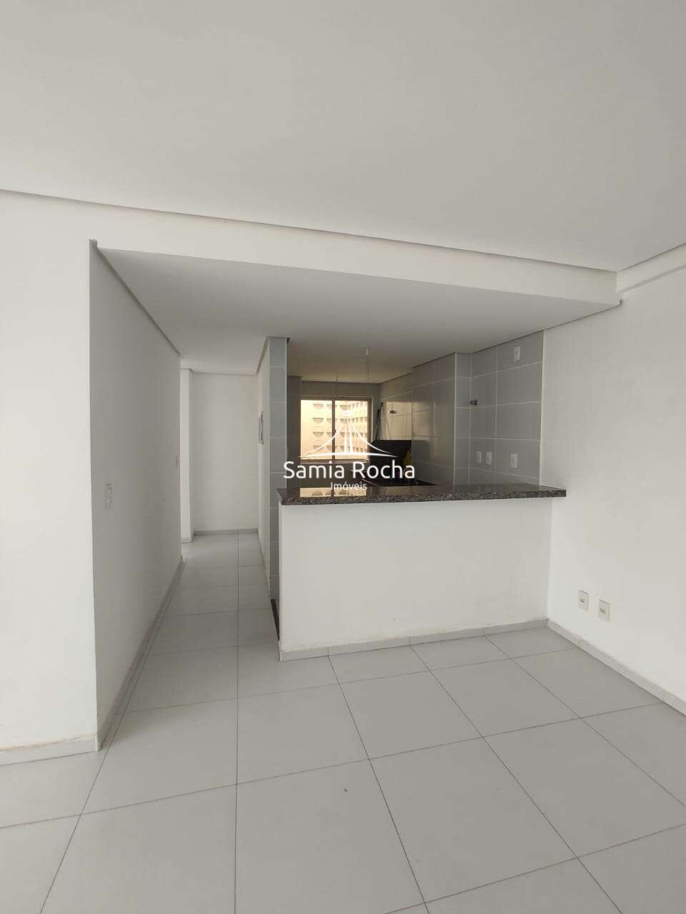 Apartamento à venda com 2 quartos, 59m² - Foto 6