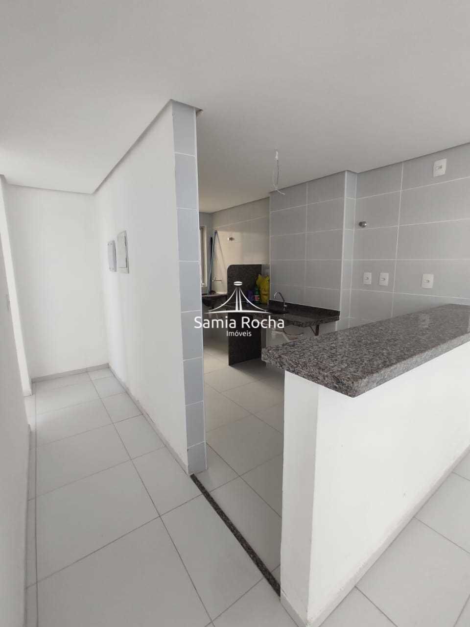 Apartamento à venda com 2 quartos, 59m² - Foto 7