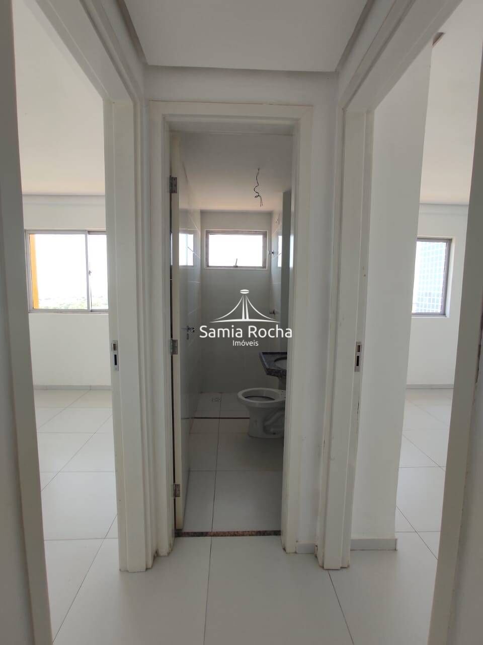 Apartamento à venda com 2 quartos, 59m² - Foto 15