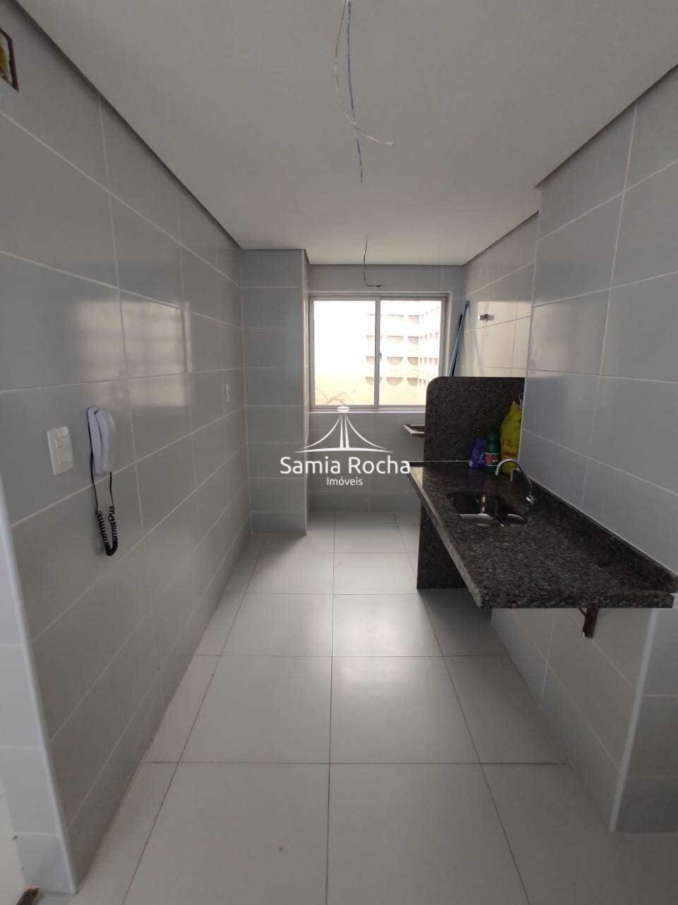 Apartamento à venda com 2 quartos, 59m² - Foto 12