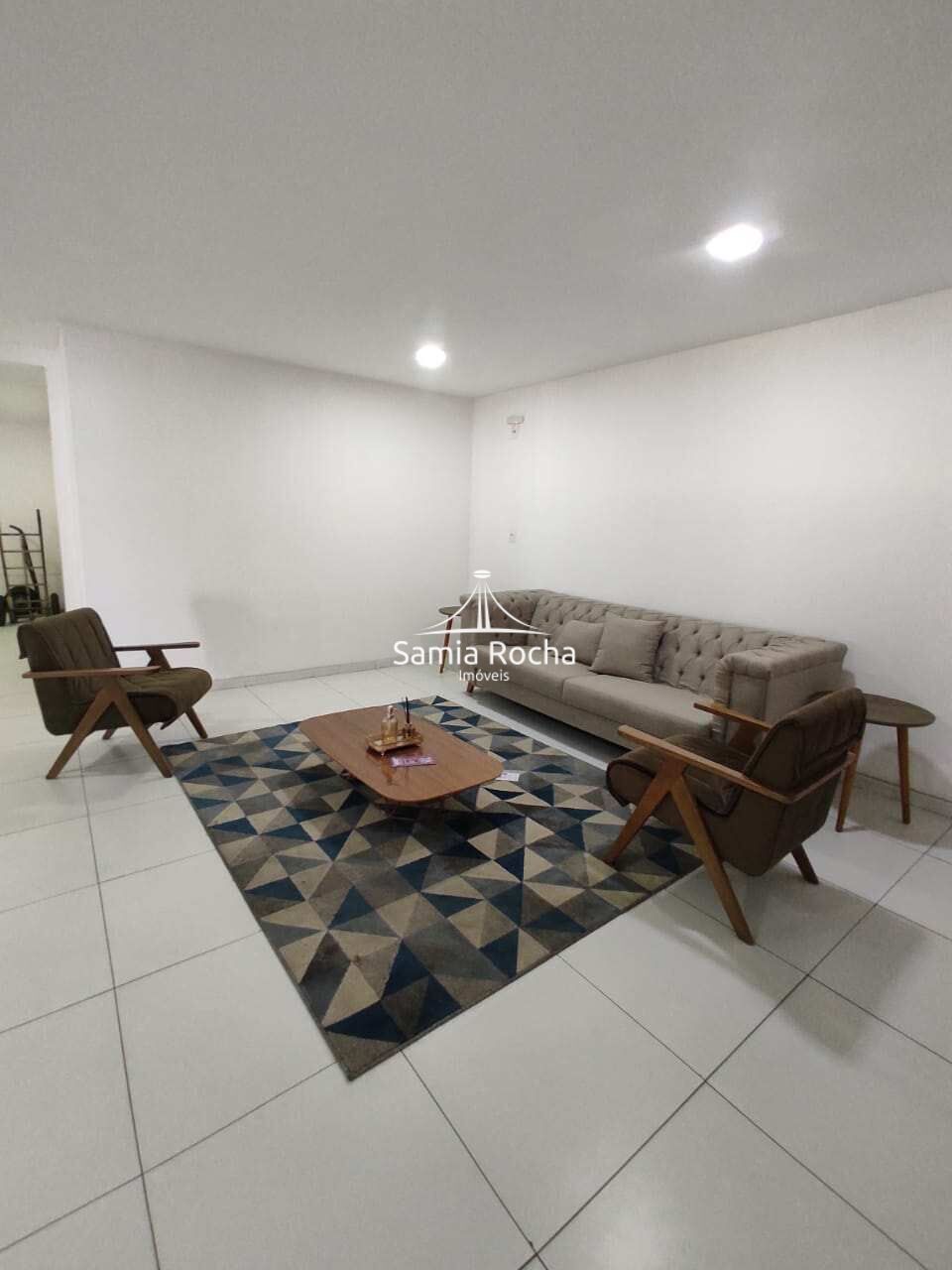 Apartamento à venda com 2 quartos, 59m² - Foto 3