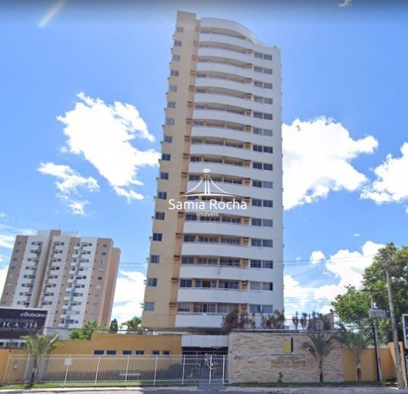 Apartamento à venda com 3 quartos, 75m² - Foto 1