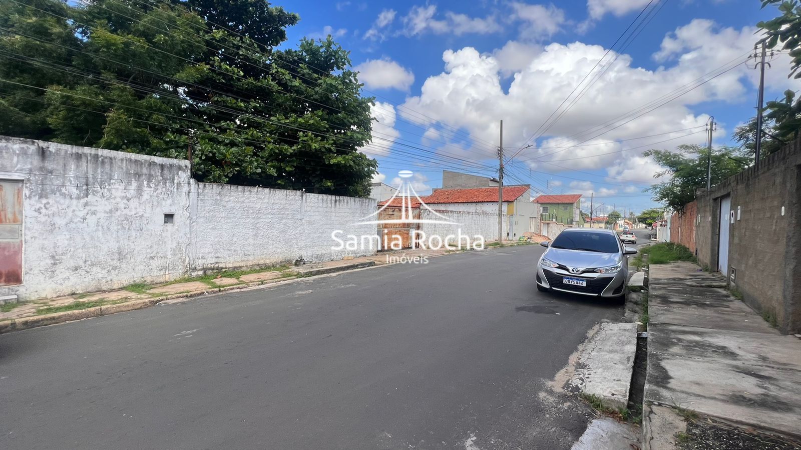 Terreno à venda, 945m² - Foto 1