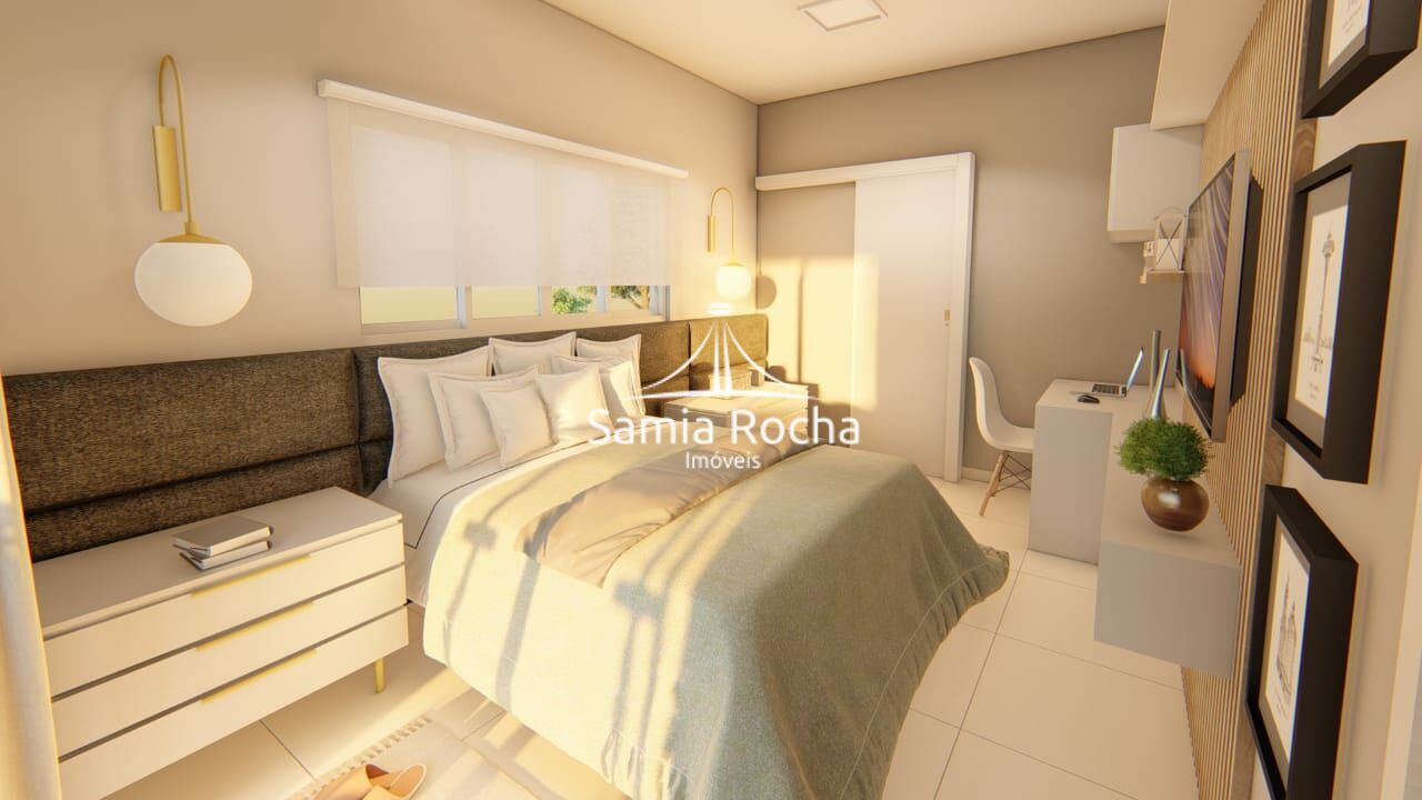 Casa à venda com 3 quartos, 99m² - Foto 22