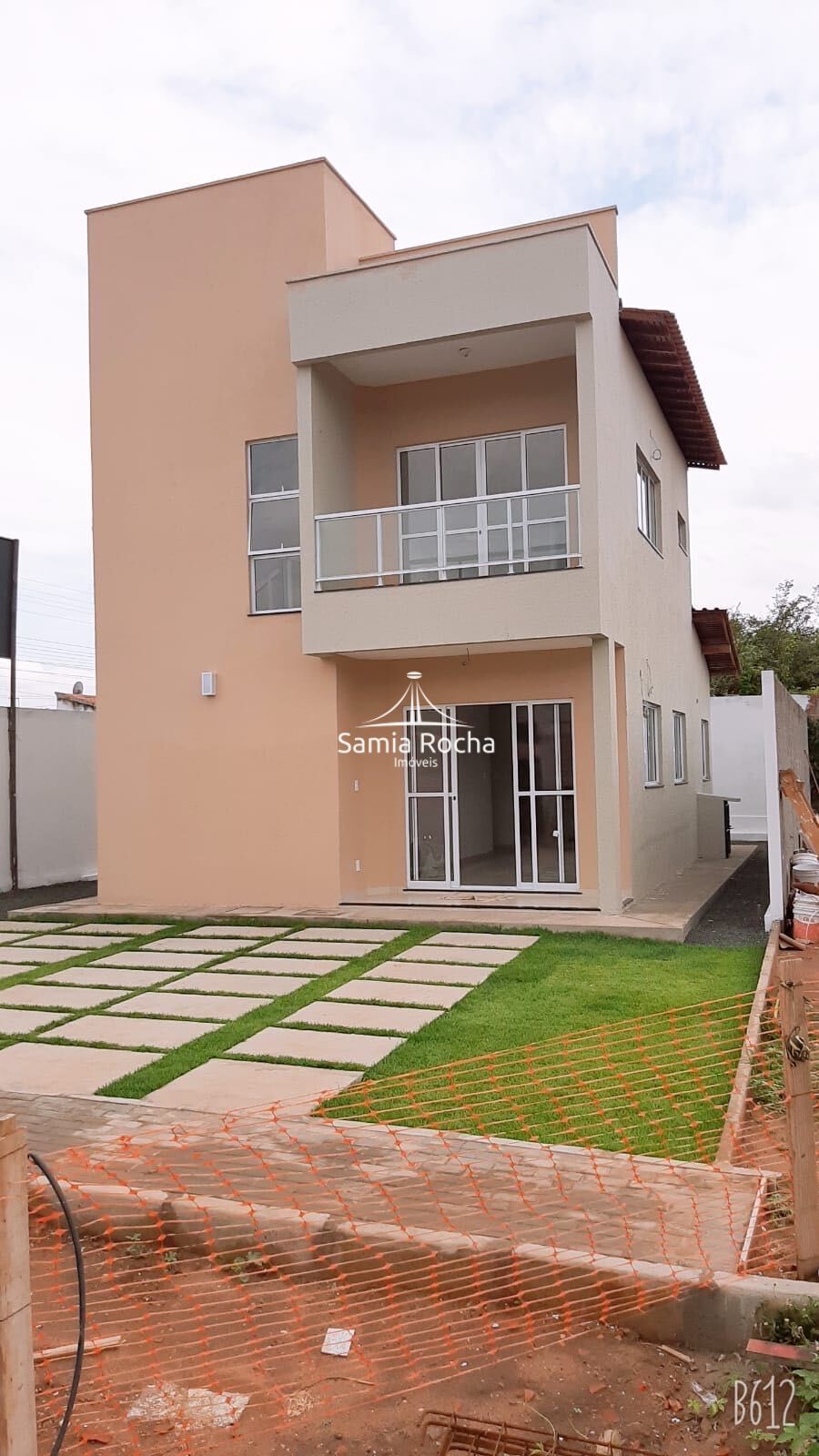 Casa à venda com 3 quartos, 99m² - Foto 9