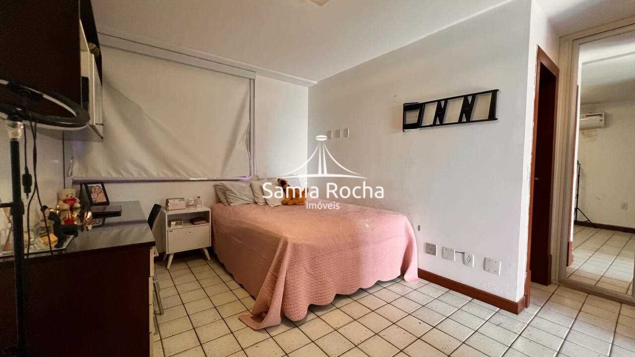 Apartamento à venda com 4 quartos, 275m² - Foto 27