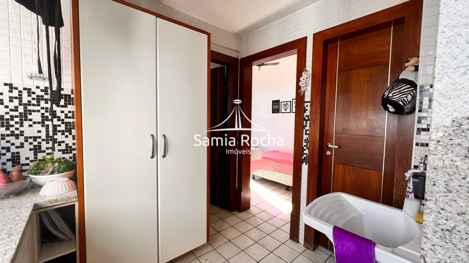 Apartamento à venda com 4 quartos, 275m² - Foto 15