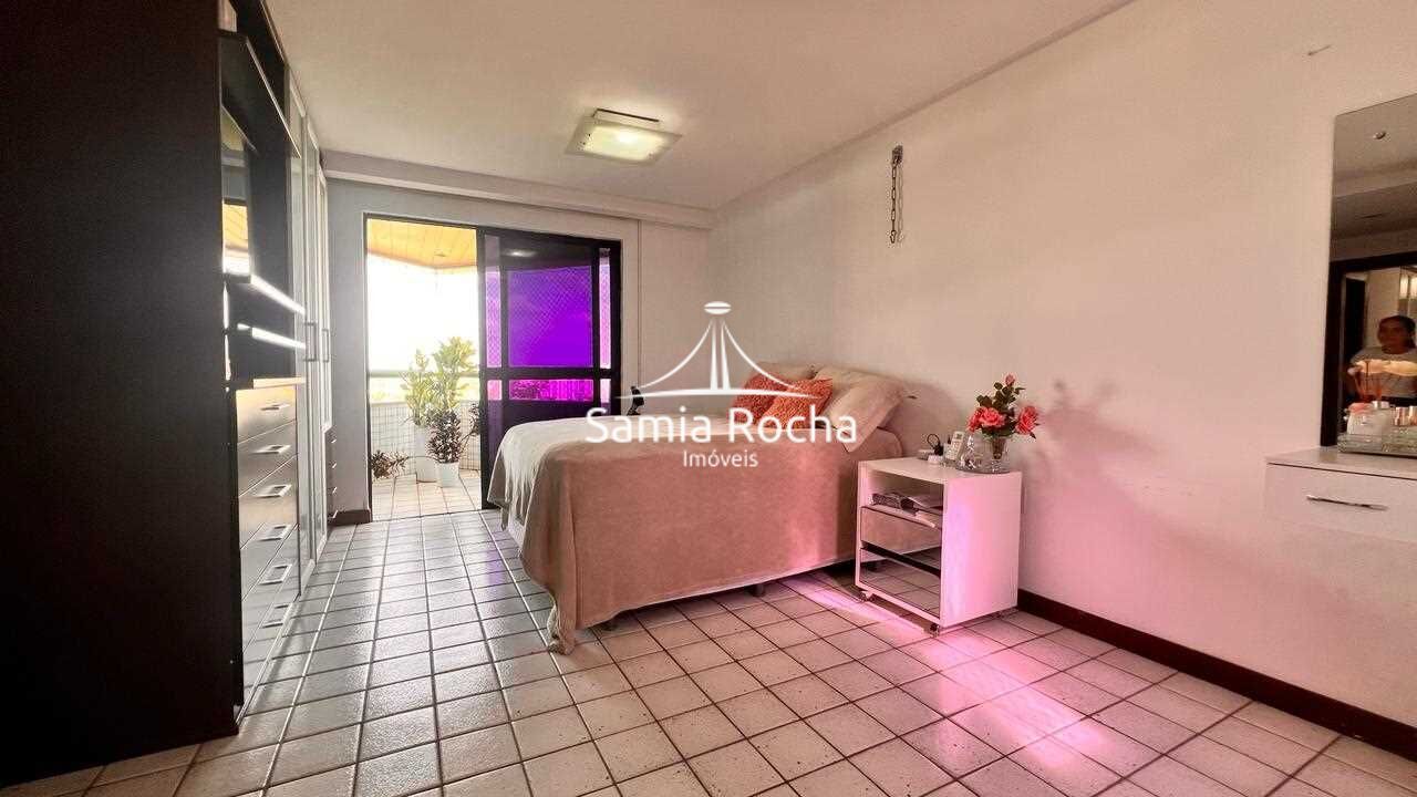 Apartamento à venda com 4 quartos, 275m² - Foto 28