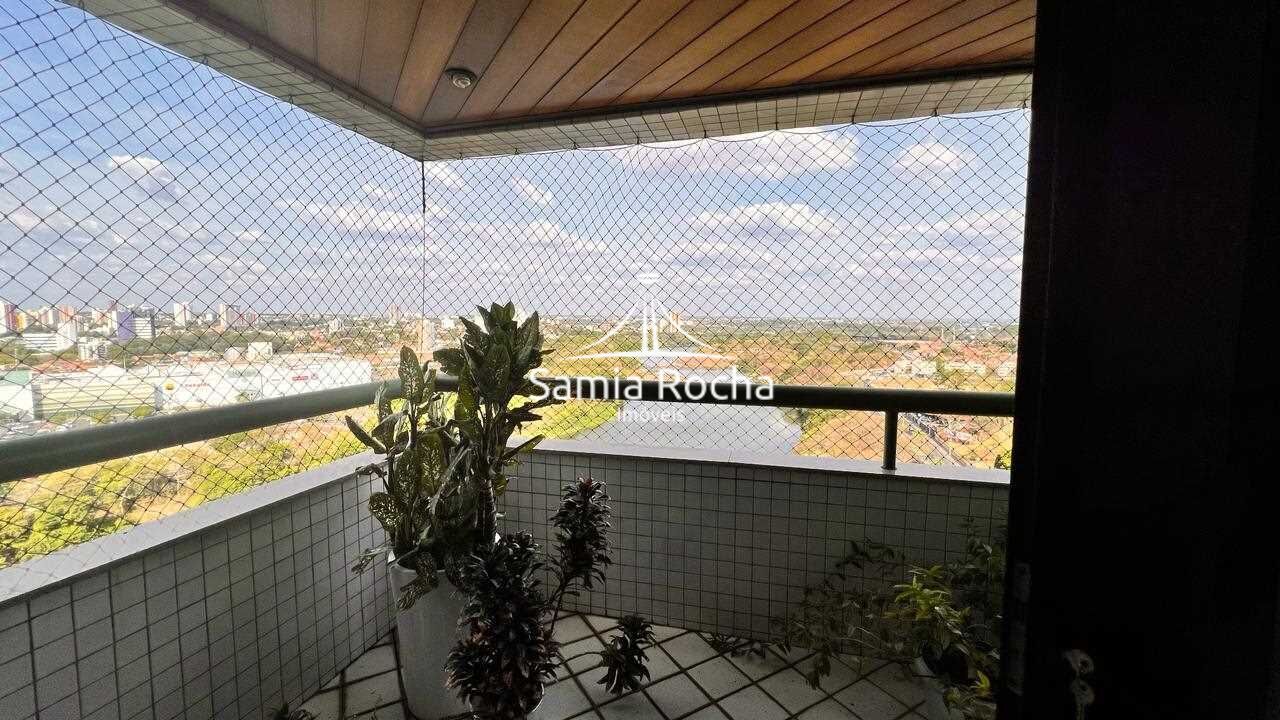 Apartamento à venda com 4 quartos, 275m² - Foto 6