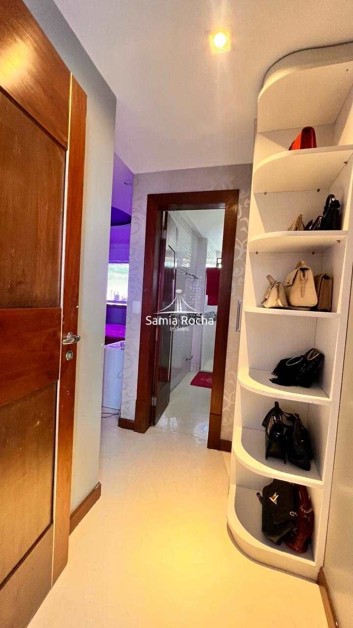 Apartamento à venda com 4 quartos, 275m² - Foto 18