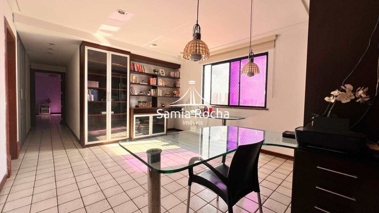 Apartamento à venda com 4 quartos, 275m² - Foto 22