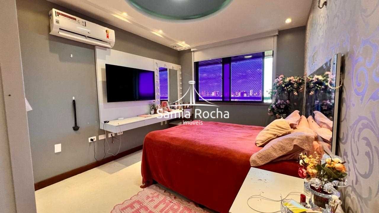 Apartamento à venda com 4 quartos, 275m² - Foto 23