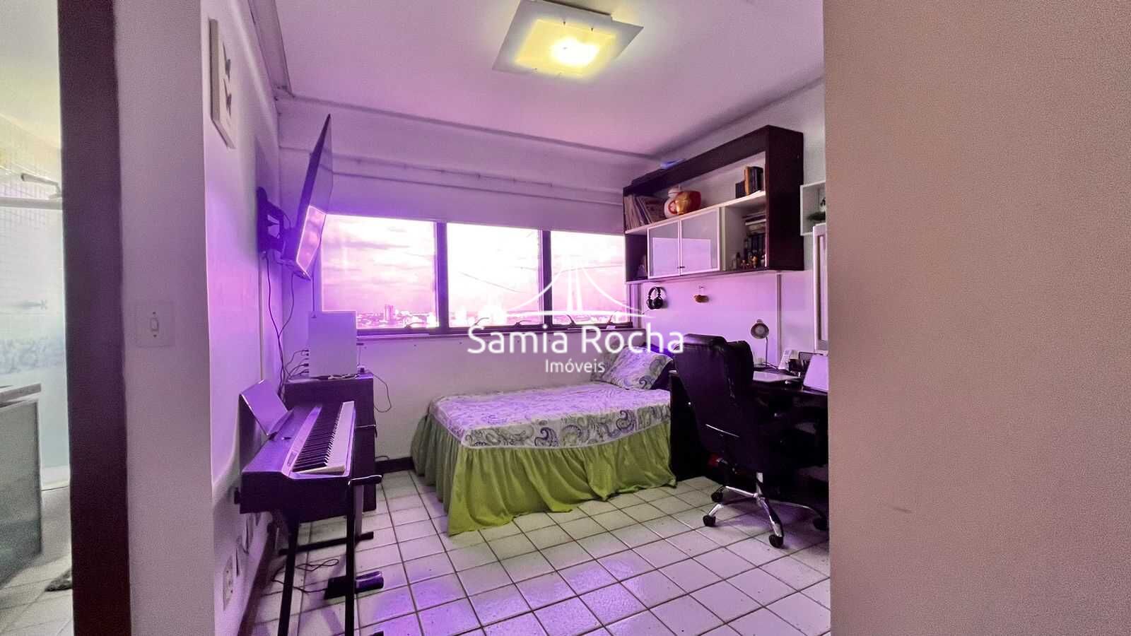 Apartamento à venda com 4 quartos, 275m² - Foto 25