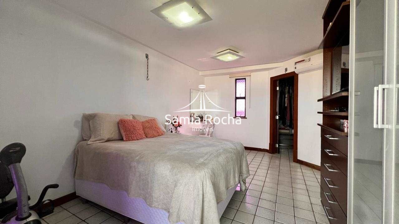 Apartamento à venda com 4 quartos, 275m² - Foto 20