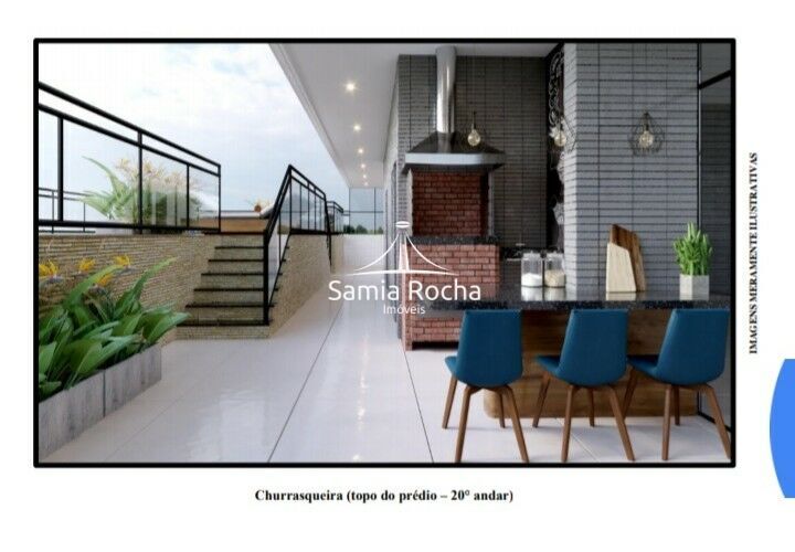 Apartamento à venda com 3 quartos, 110m² - Foto 8