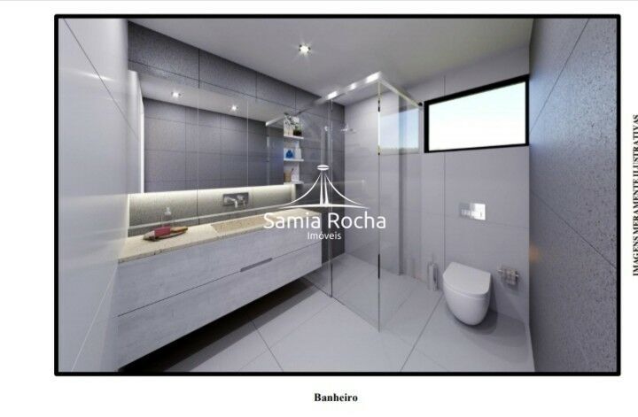 Apartamento à venda com 3 quartos, 110m² - Foto 15