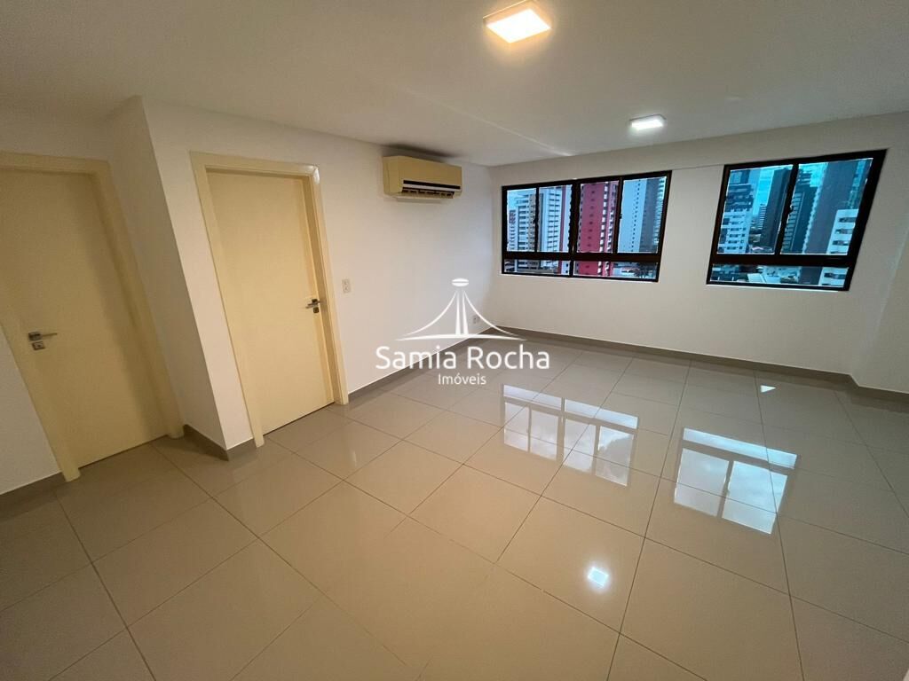 Apartamento à venda com 3 quartos, 62m² - Foto 4