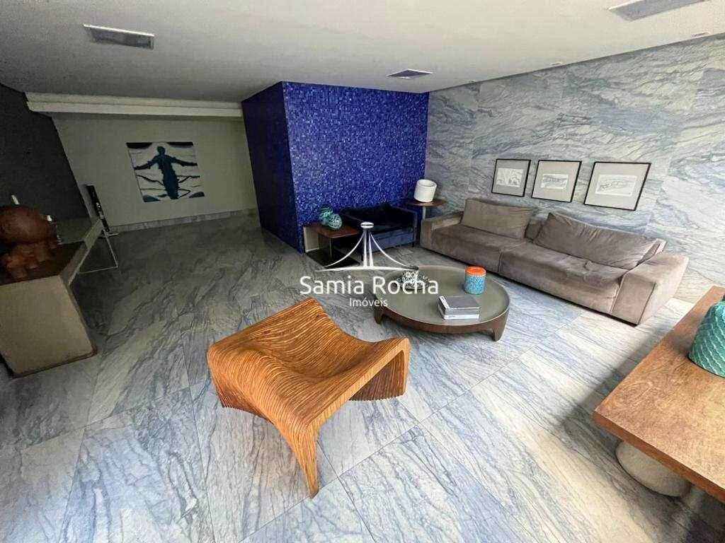 Apartamento à venda com 3 quartos, 62m² - Foto 3