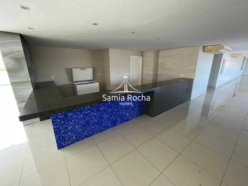 Apartamento à venda com 3 quartos, 62m² - Foto 2