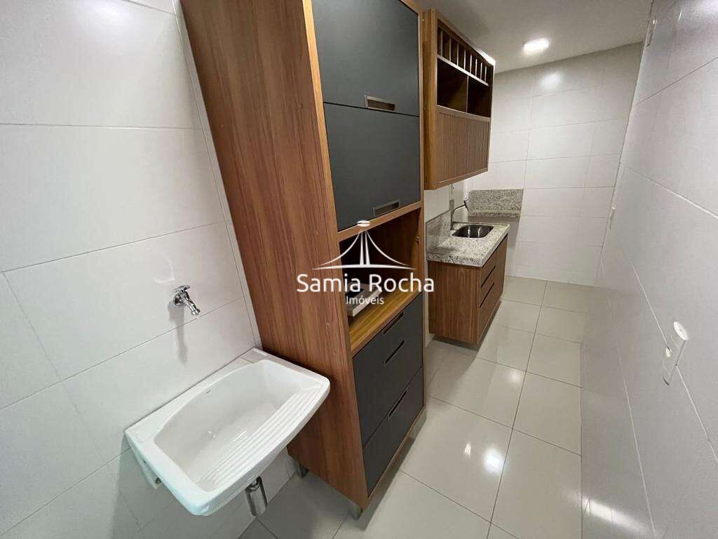 Apartamento à venda com 3 quartos, 62m² - Foto 9