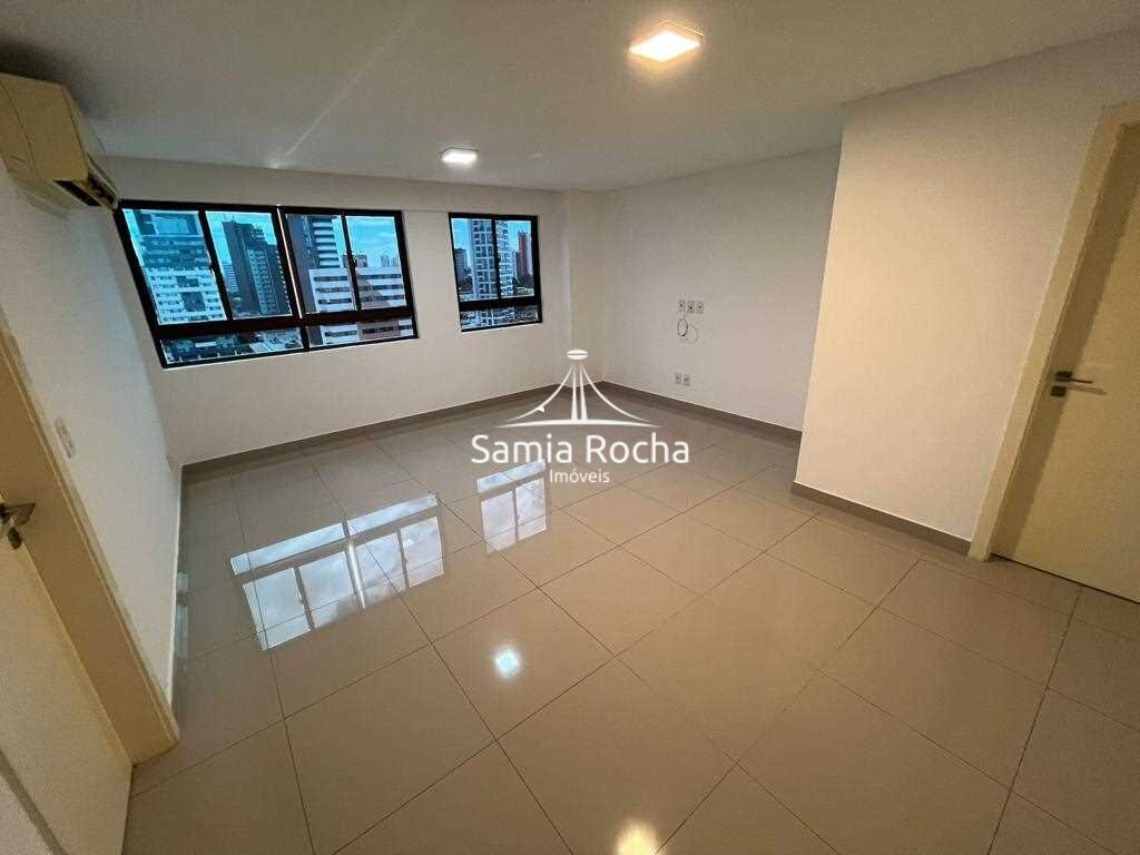 Apartamento à venda com 3 quartos, 62m² - Foto 5