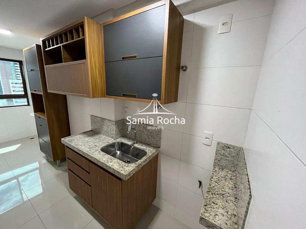 Apartamento à venda com 3 quartos, 62m² - Foto 10