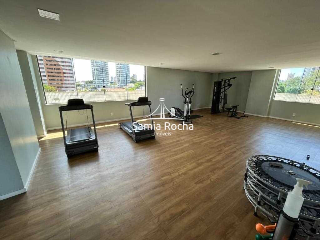 Apartamento à venda com 3 quartos, 62m² - Foto 14