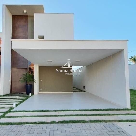 Casa de Condomínio à venda com 4 quartos, 144m² - Foto 1