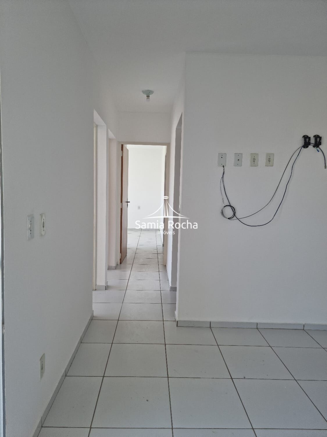 Apartamento à venda com 3 quartos, 62m² - Foto 10