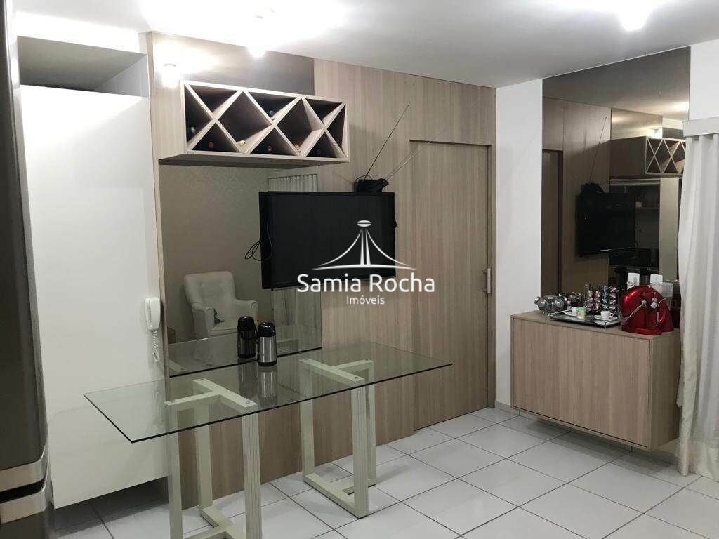 Apartamento à venda com 3 quartos, 61m² - Foto 9