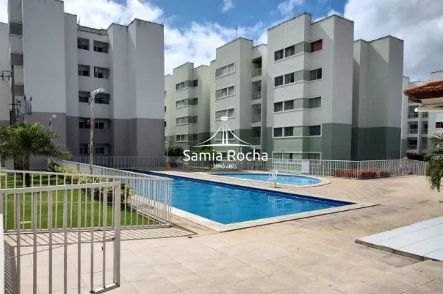 Apartamento à venda com 3 quartos, 61m² - Foto 5