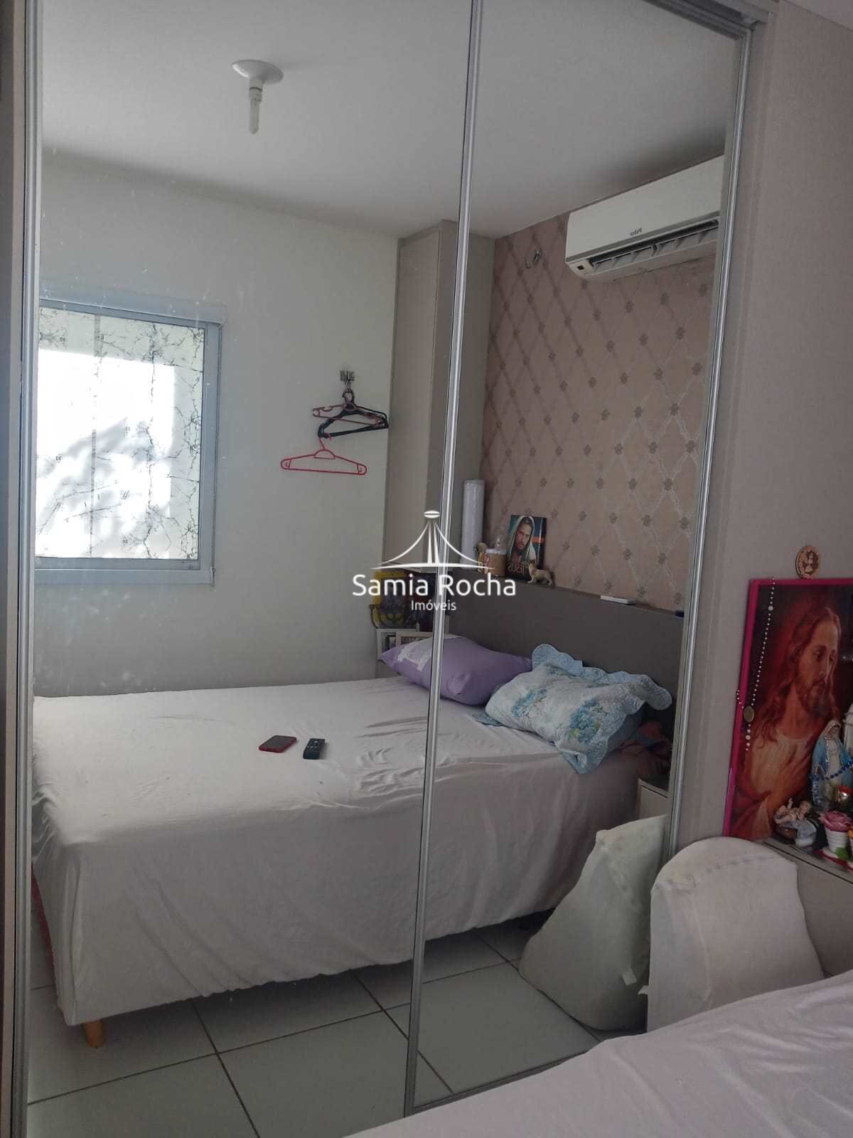 Apartamento à venda com 3 quartos, 61m² - Foto 11