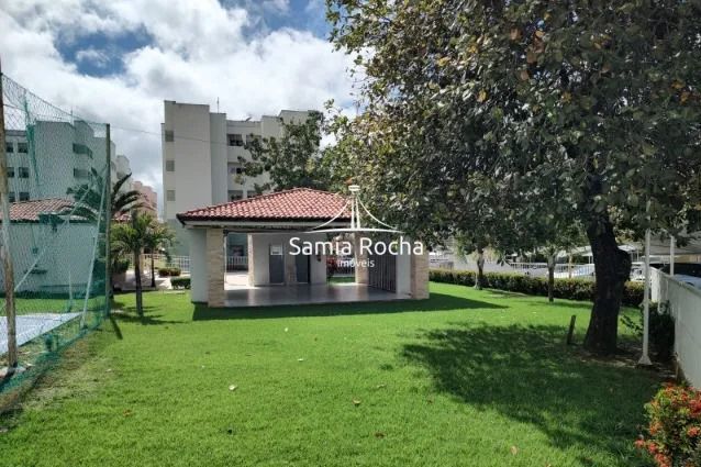 Apartamento à venda com 3 quartos, 61m² - Foto 4