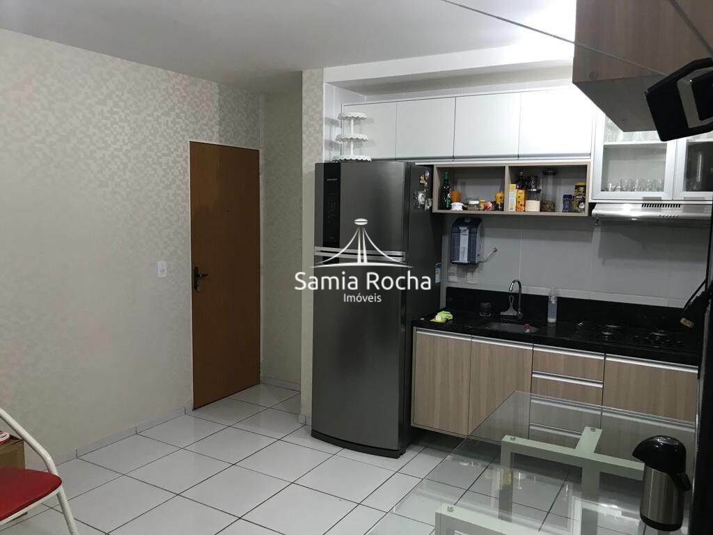 Apartamento à venda com 3 quartos, 61m² - Foto 7