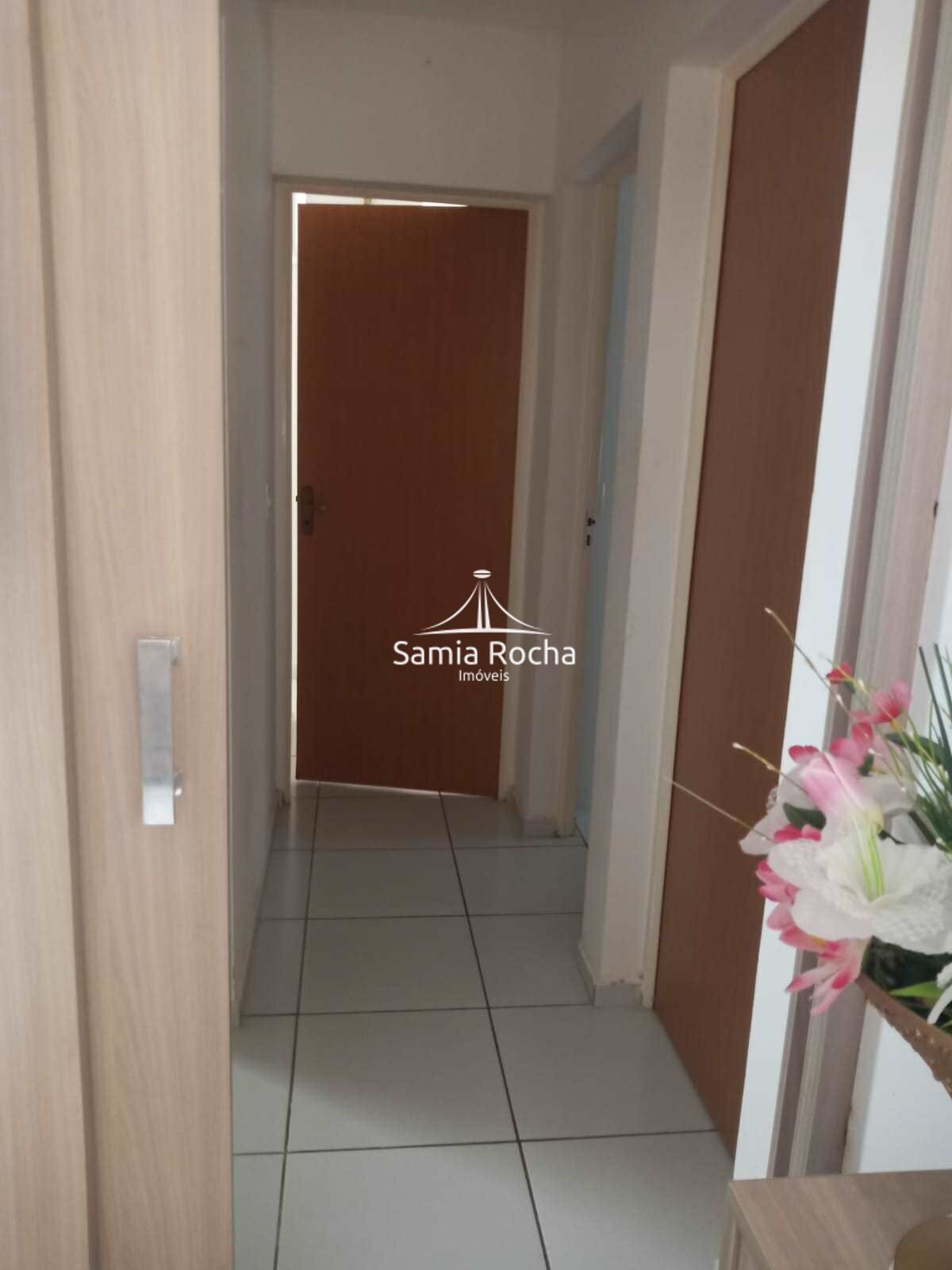 Apartamento à venda com 3 quartos, 61m² - Foto 10