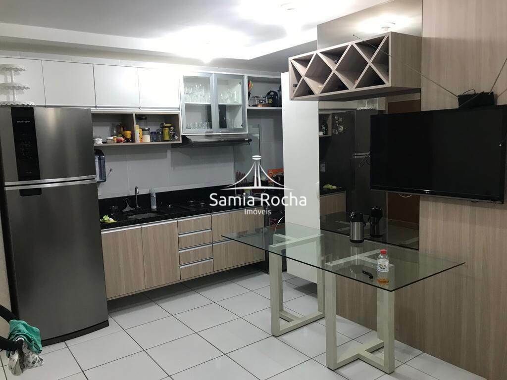 Apartamento à venda com 3 quartos, 61m² - Foto 6