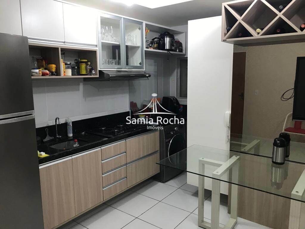 Apartamento à venda com 3 quartos, 61m² - Foto 8