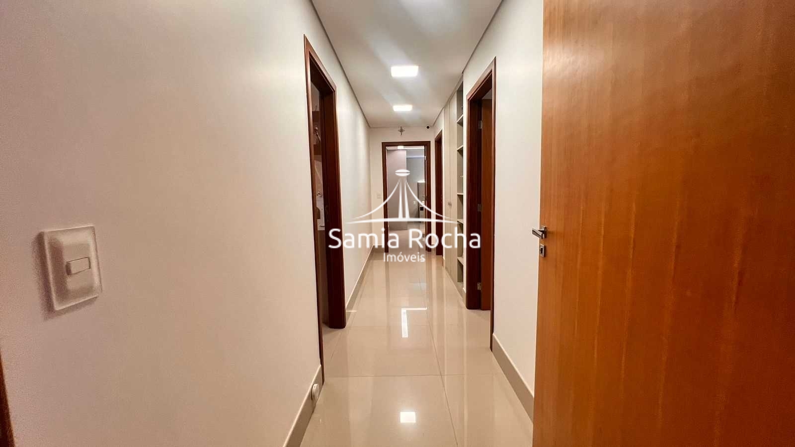 Apartamento à venda com 4 quartos, 225m² - Foto 16