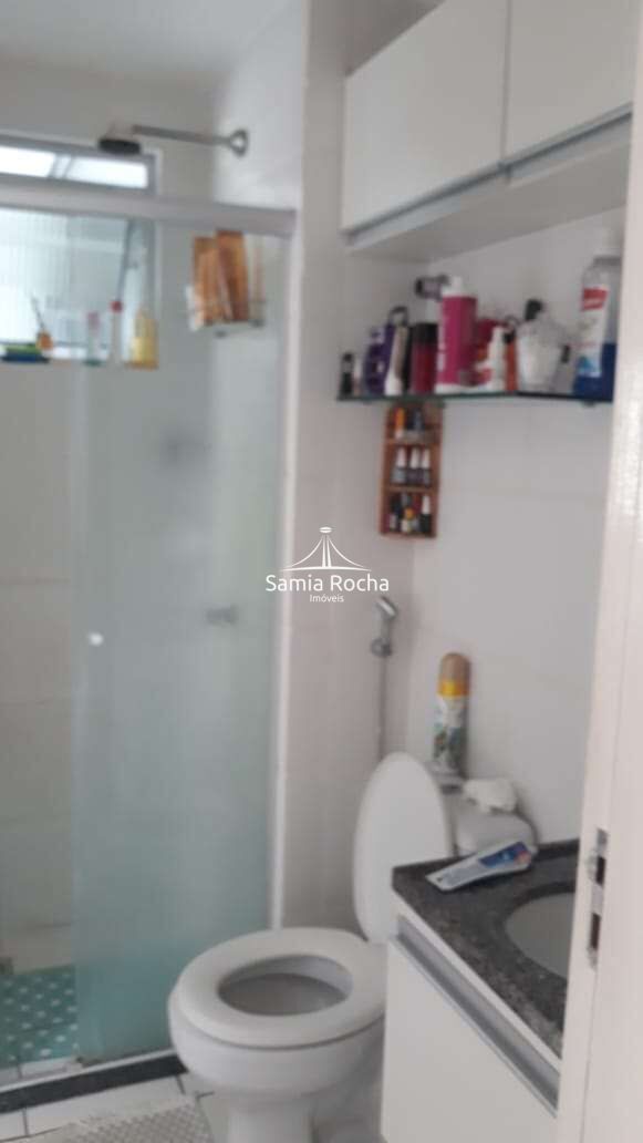 Apartamento à venda com 2 quartos, 50m² - Foto 8